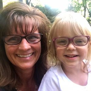 Meet your Posher, Tammy